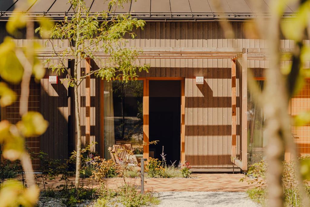 Design Apartments zum Hirschen - Resim 3