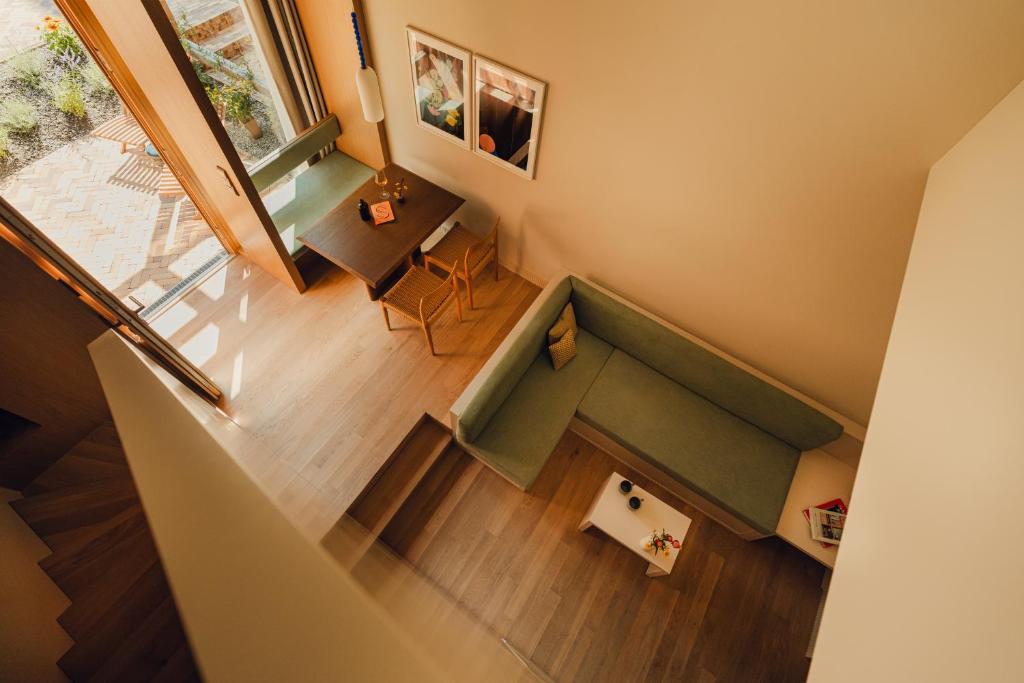 Design Apartments zum Hirschen - Resim 4