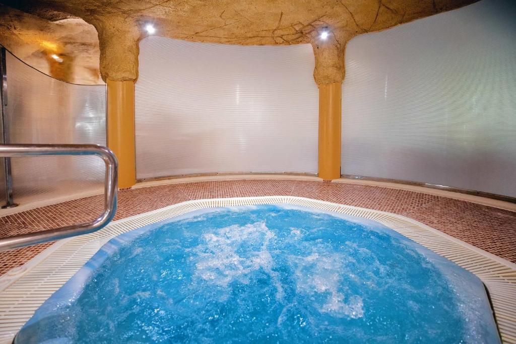 Fotografie z fotogalerie ubytování Hotel Servigroup Diplomatic 4 Sup v destinaci Benidorm