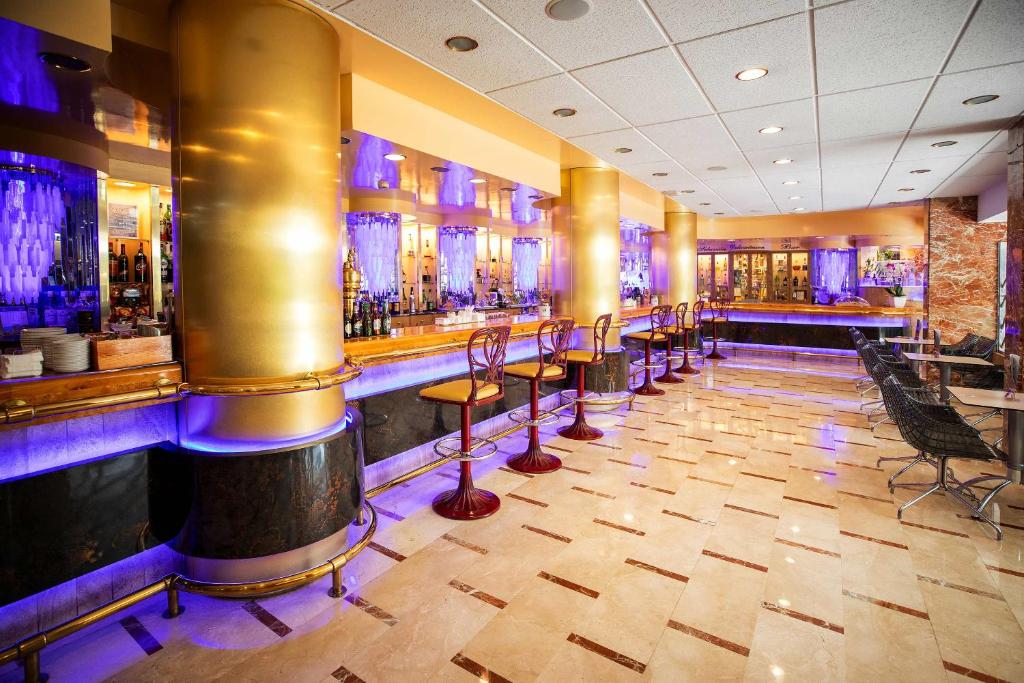 Fotografie z fotogalerie ubytování Hotel Servigroup Diplomatic 4 Sup v destinaci Benidorm