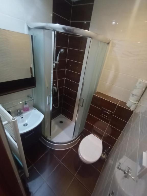 Fotografia z galérie ubytovania Apartmán u Fera - Jasná v Demänovskej Doline