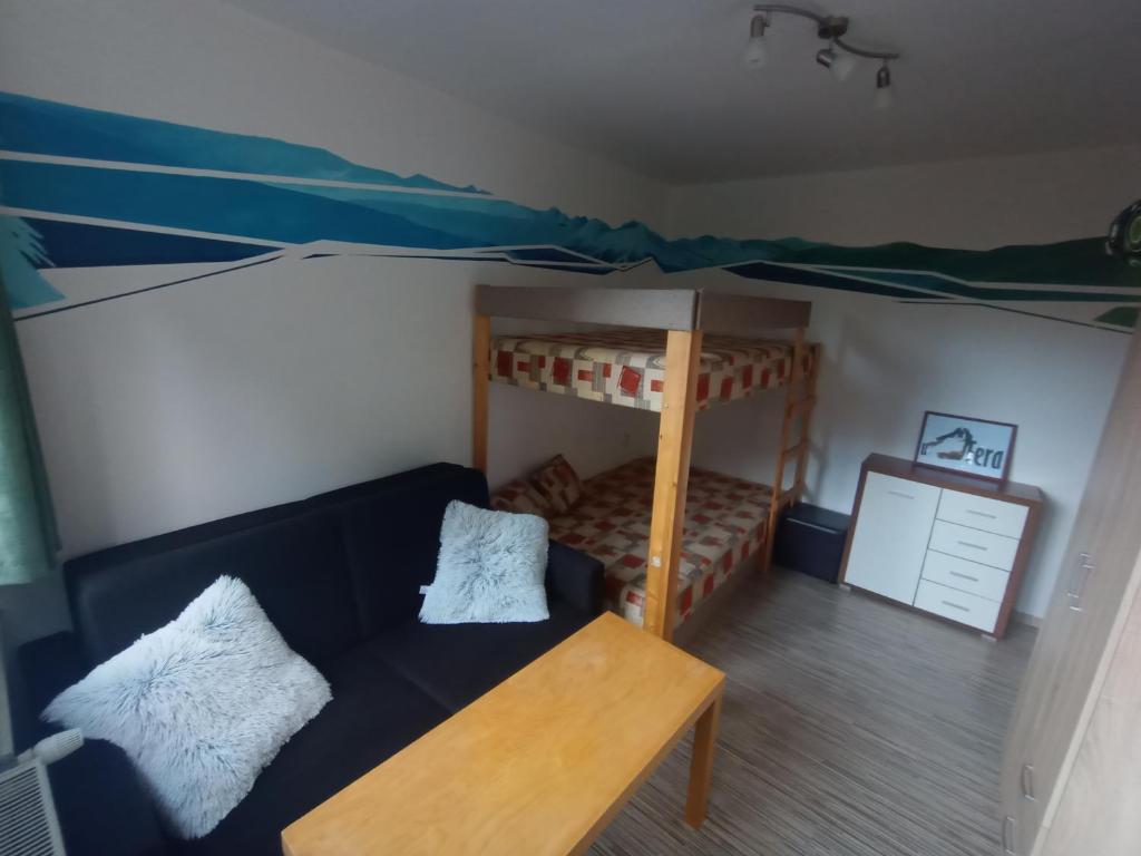 Fotografia z galérie ubytovania Apartmán u Fera - Jasná v Demänovskej Doline