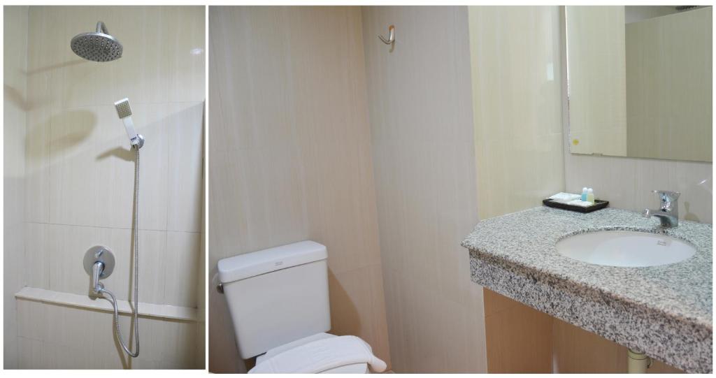 Baan Manthana Hotel, Hua Hin - Resim 41