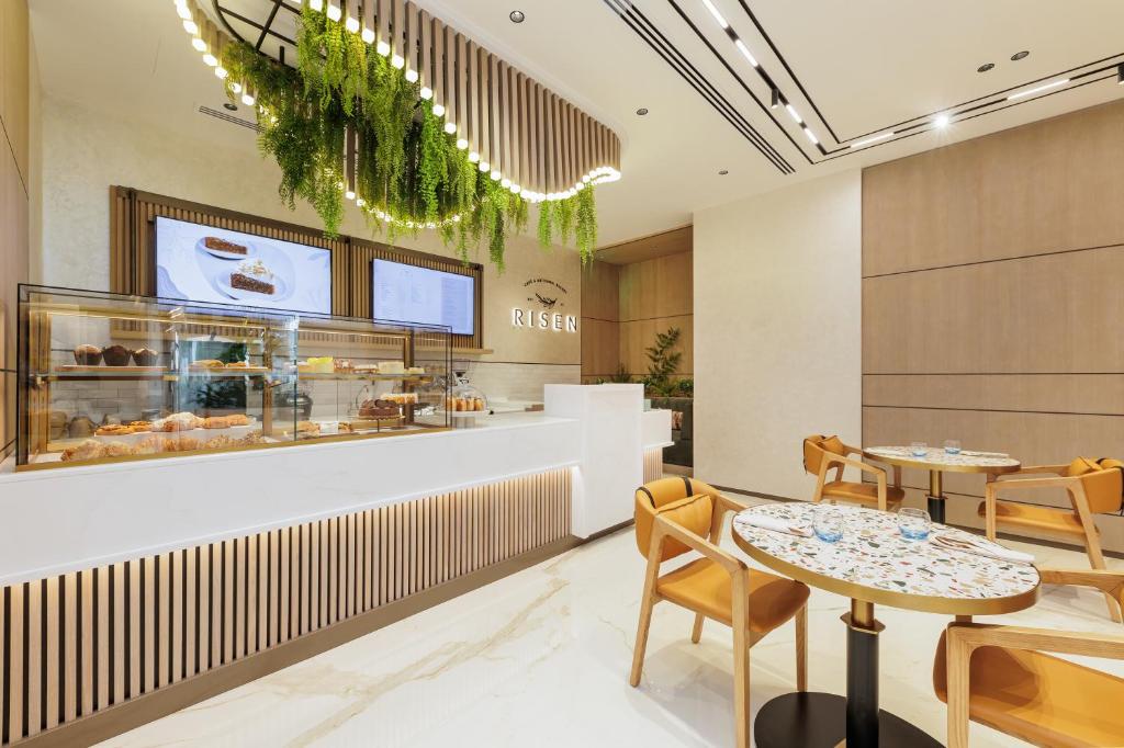 Hotel Avalon Dubai Jumeirah Village Circle - Resim 19