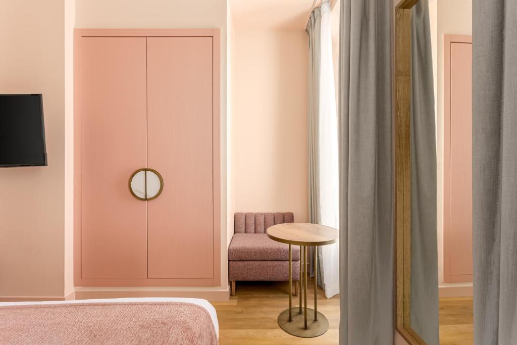 Room Mate Leo, Granada - Resim 45