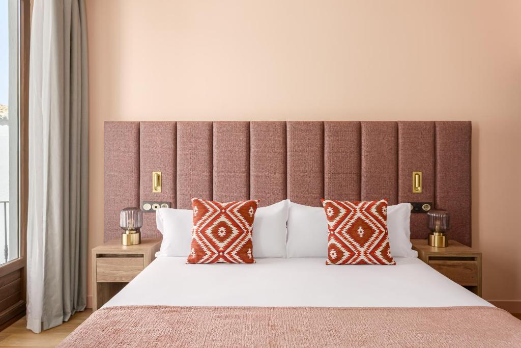 Room Mate Leo, Granada - Resim 43