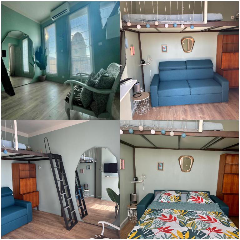 Derechos de imagen reservados por Booking.com