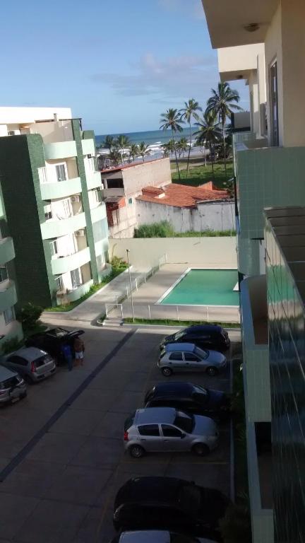  Cobertura Duplex Na Praia Dos Milionários