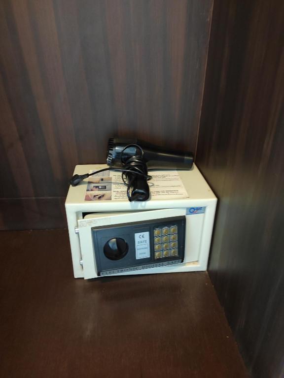 Baan Manthana Hotel, Hua Hin - Resim 10