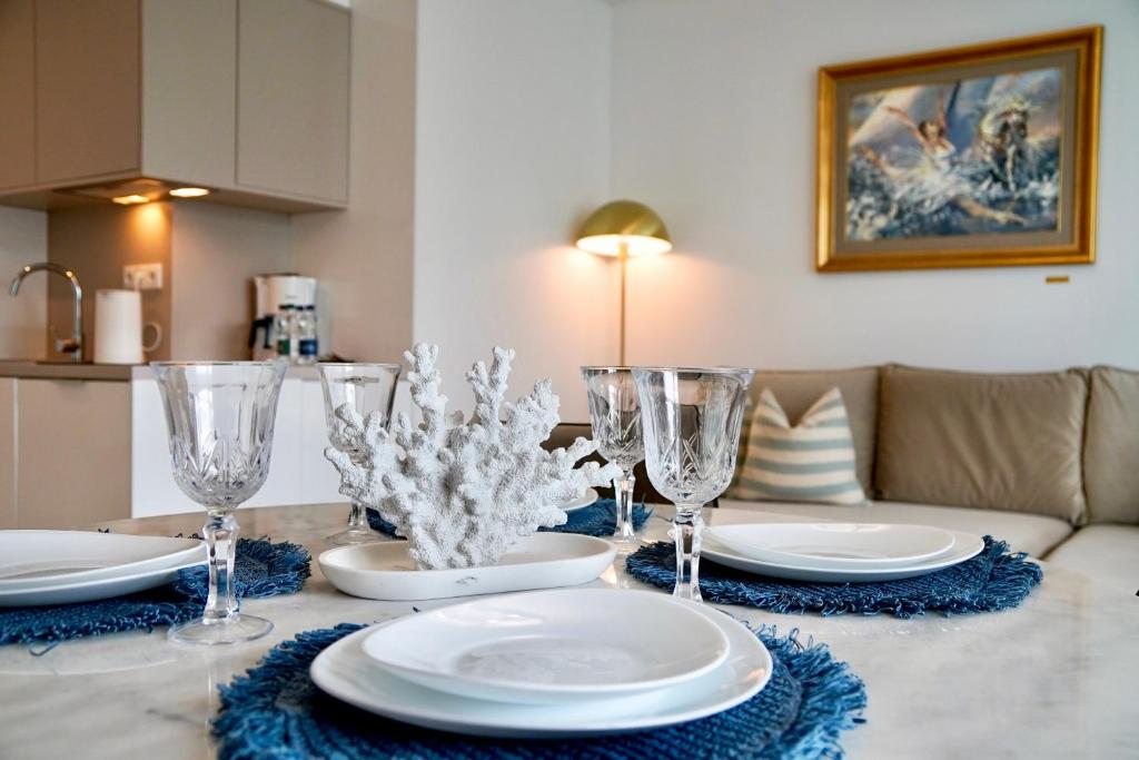 Fotografia z galérie ubytovania Wave by Baltic Home v destinácii Międzyzdroje