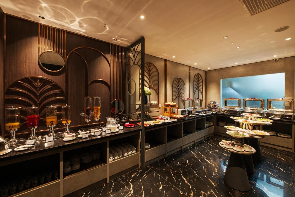 Solare De Monte Hotel & Spa - 9