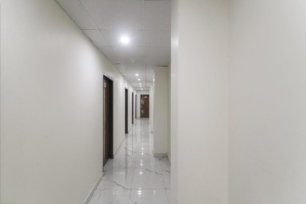 Fotografie z fotogalerie ubytování Hotel O Galaxy v destinaci Faridabad