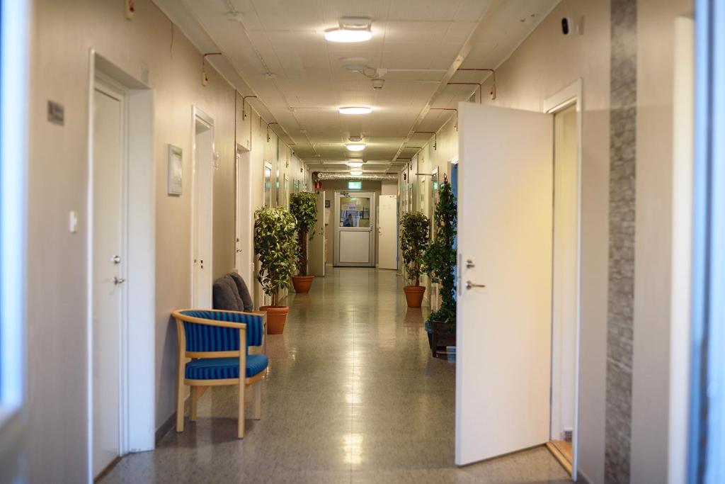 Fotografie z fotogalerie ubytování Falköpings Vandrarhem/Hostel v destinaci Falköping