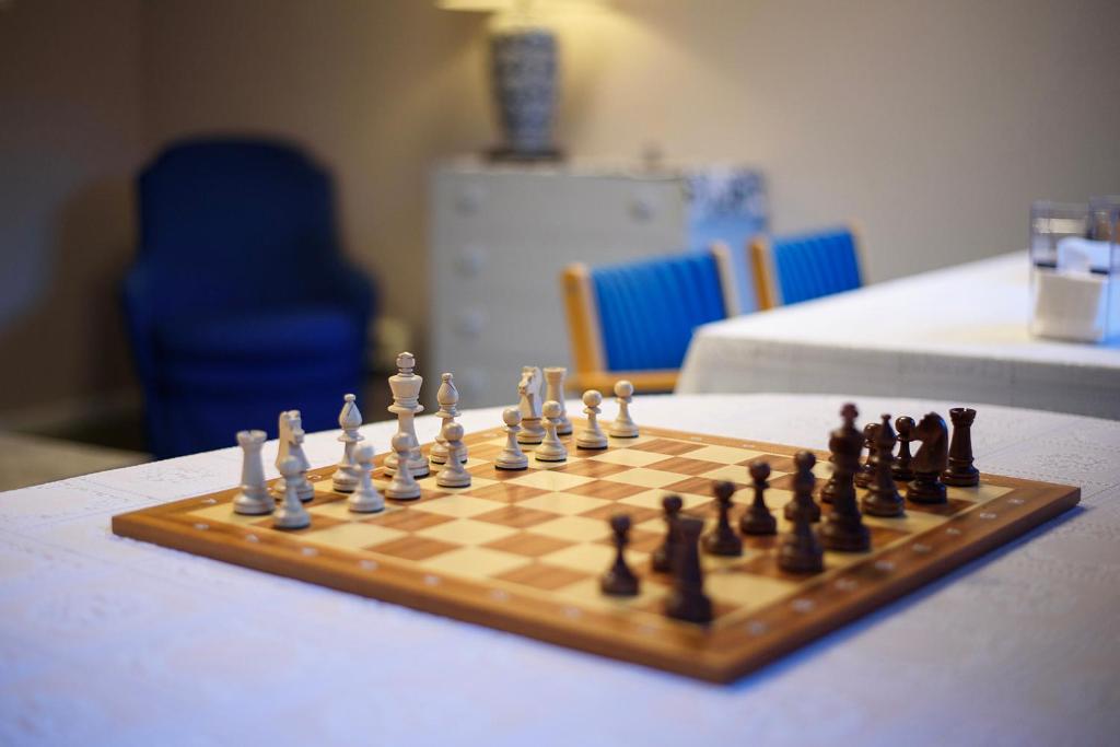 Fotografie z fotogalerie ubytování Falköpings Vandrarhem/Hostel v destinaci Falköping