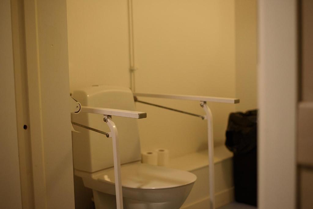 Fotografie z fotogalerie ubytování Falköpings Vandrarhem/Hostel v destinaci Falköping
