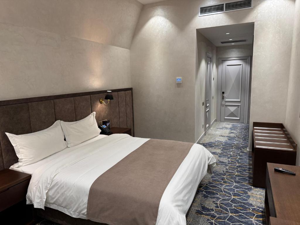 FRANKFORT Expo Hotel - Budget Double Room