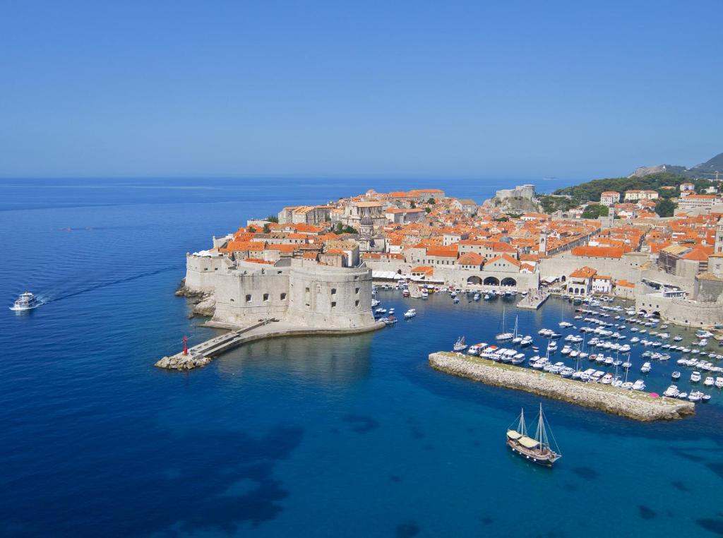 Booking.com: Solitudo Sunny Camping by Valamar , Dubrovnik, Kroatien - 44  Gästebewertungen . Buchen Sie jetzt Ihr Hotel!