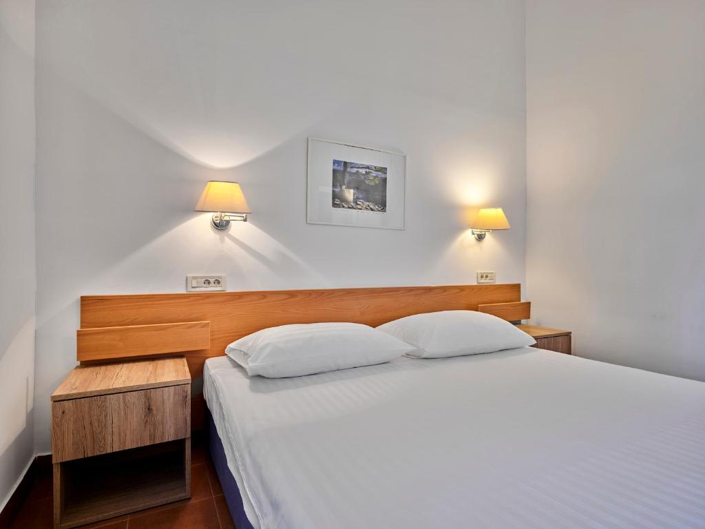 Koversada Apartments Naturist Park - Apartamento Premium De Una Habitación