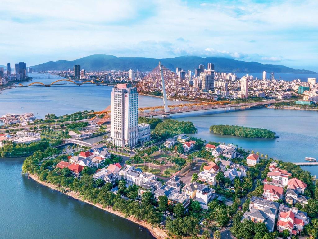 Grand Mercure Danang, Đà Nẵng (giá cập nhật 2025)
