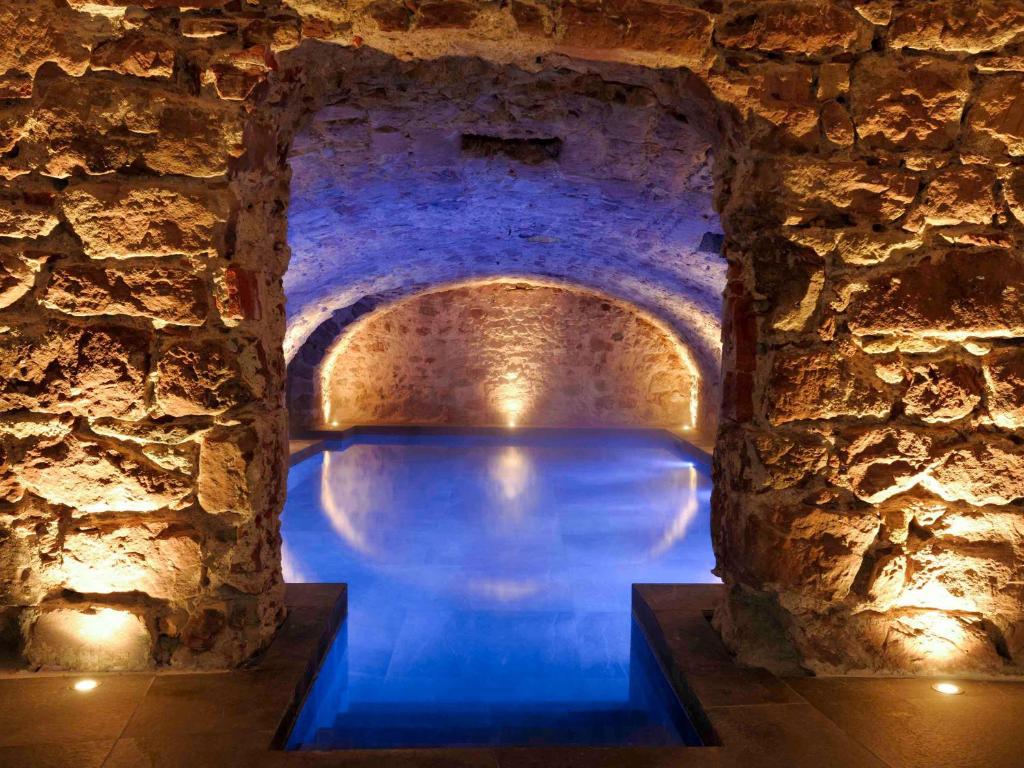 Fotografie z fotogalerie ubytování 5 Terres Hotel & Spa - MGallery Collection v destinaci Barr