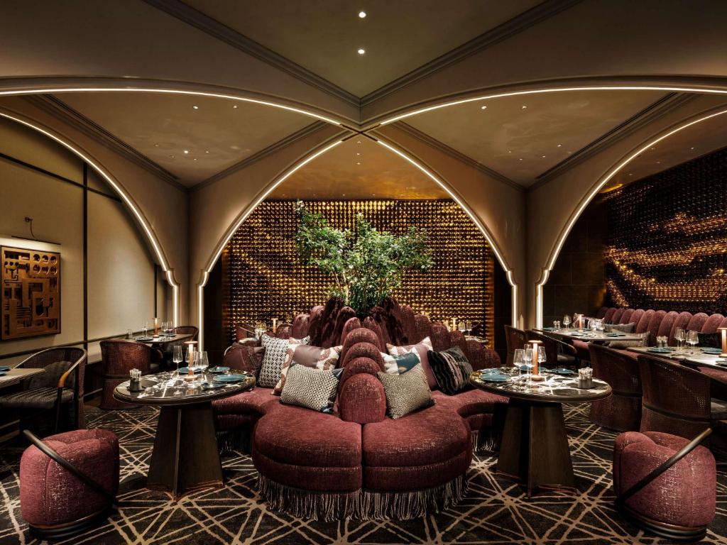 Hotel Sosei Sapporo MGallery Collection, Sapporo (updated prices 2025)