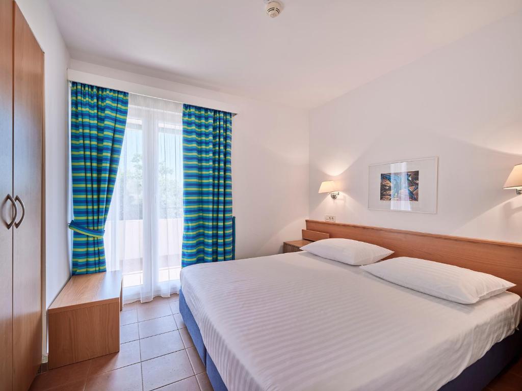 Koversada Apartments Naturist Park - Apartamento Estándar De Dos Dormitorios