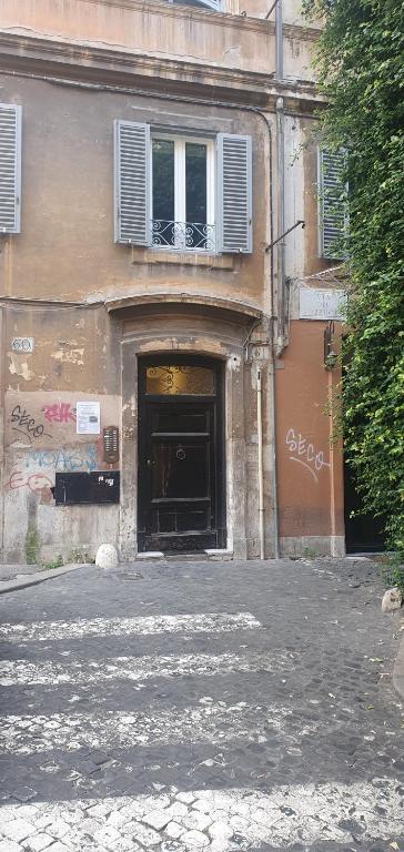 Rome Apartment Colosseo S 1 Floor - Apartment