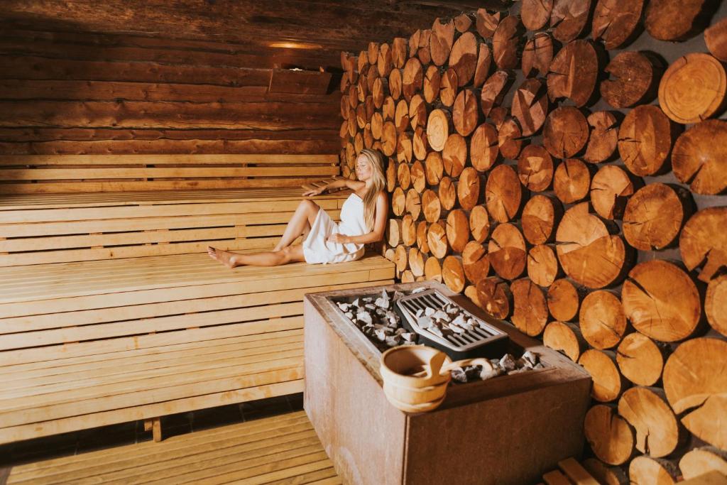 Hosté ubytování Hotel Toplice - Terme Krka