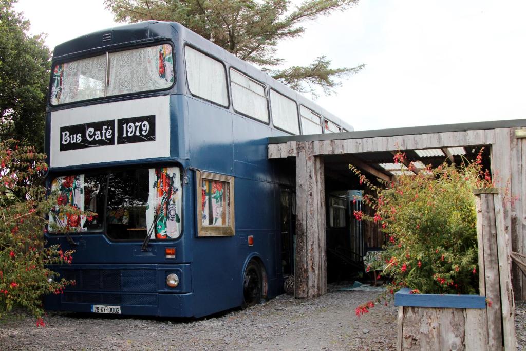 Fotografie z fotogalerie ubytování Valentia Island Escape v destinaci Valentia Island