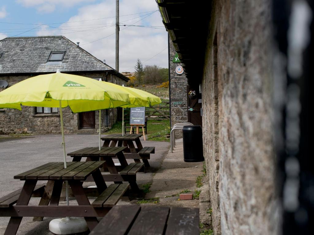Fotografie z fotogalerie ubytování YHA Dartmoor v destinaci Postbridge