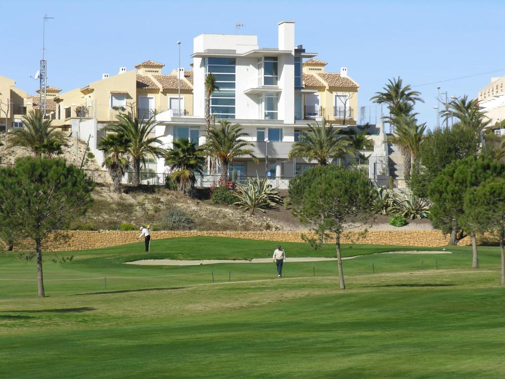 01 Loft Alenda Golf, Monforte del Cid – Updated 2023 Prices