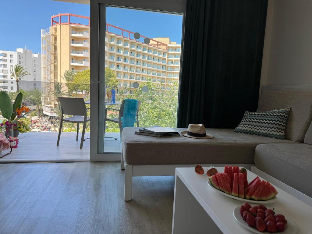 Étkezési lehetőség az apartmanban vagy a közelben