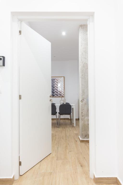 Fotografie z fotogalerie ubytování VLC HOST- B&B Fray Pedro ve Valencii