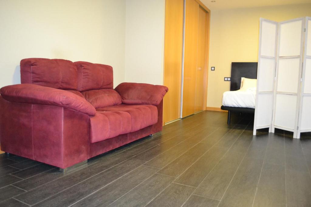 Apartamentos Suites&Homes - Estudio Estándar