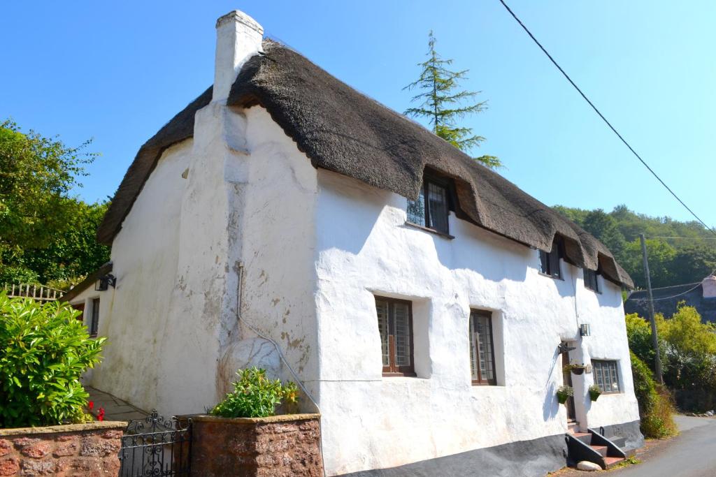 Frog Cottage - Maison De Vacances