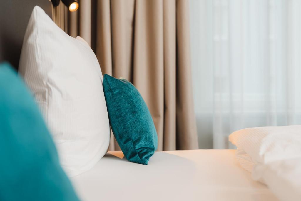 H24 Hotel Apartments Eberswalde - デラックスシングルルーム