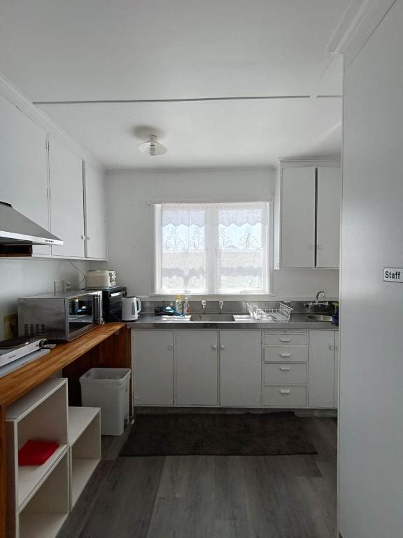 Rainbow Motel & Guest House - Resim 27