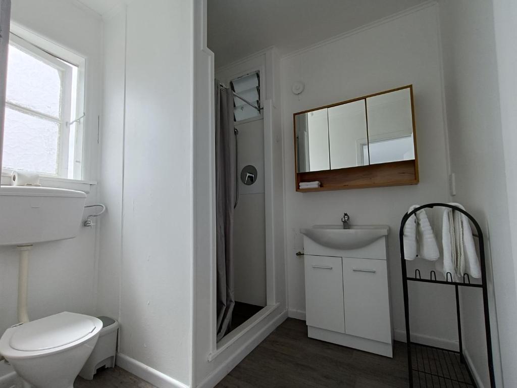 Rainbow Motel & Guest House - Resim 24