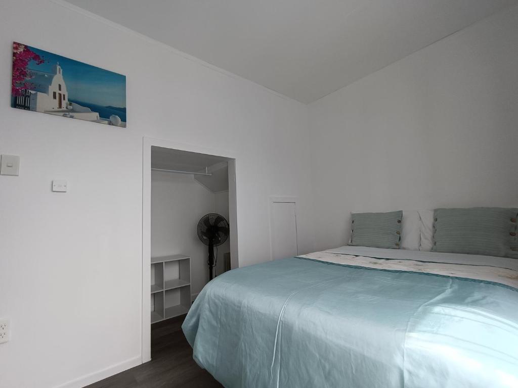 Rainbow Motel & Guest House - Resim 26