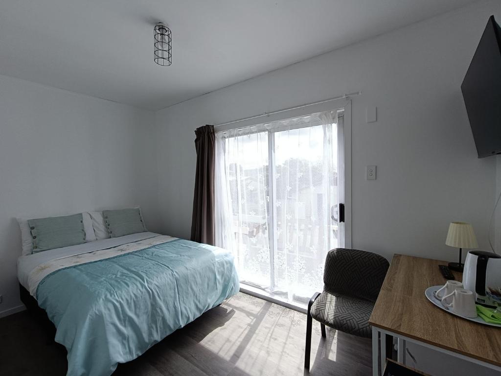 Rainbow Motel & Guest House - Resim 7