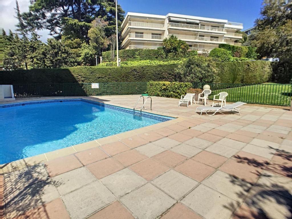 Home Riviera - Studio Pool and Veranda