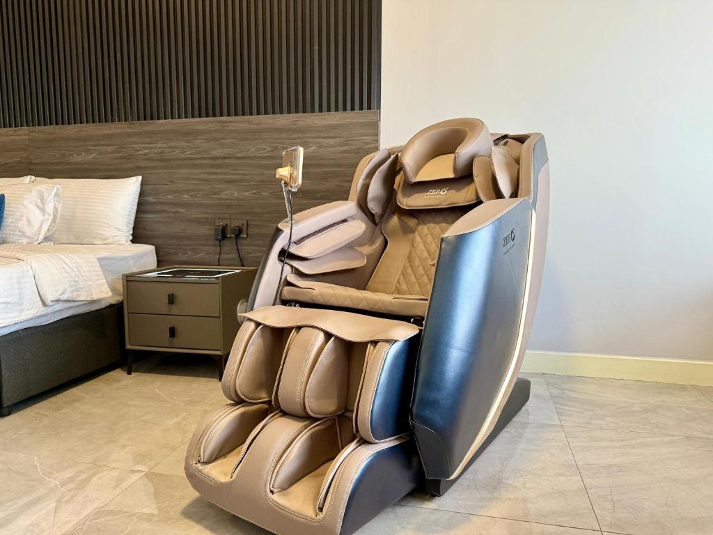 Imperio Private Bathtub Melaka Town By MICASA GROUP - Studio De Luxe