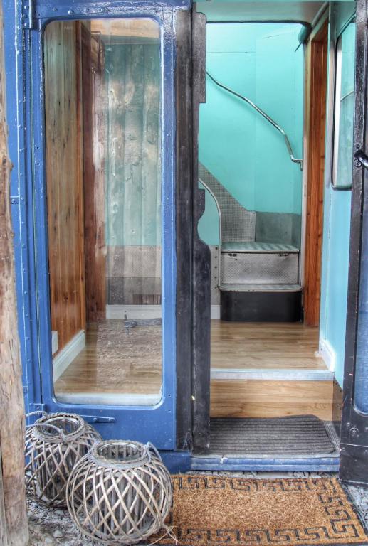 Fotografie z fotogalerie ubytování Valentia Island Escape v destinaci Valentia Island