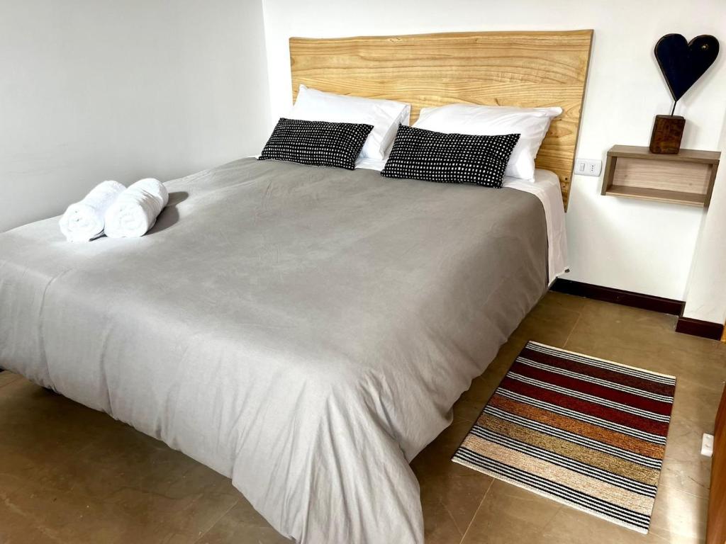 Gallery image of Departamento en Reñaca a pasos de la Playa in Viña del Mar