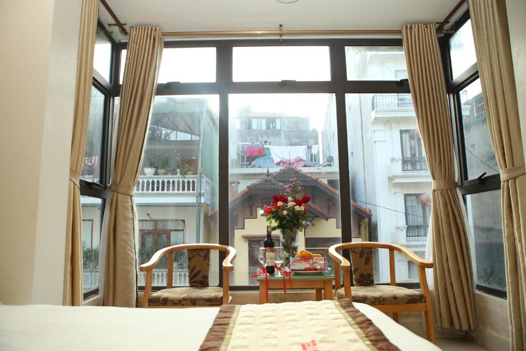 Sapa Snow Hotel - 13