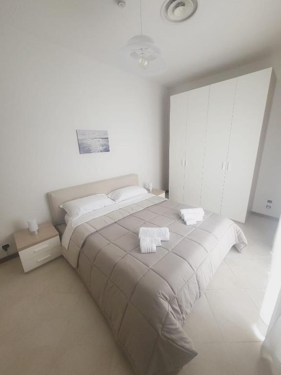 Appartamenti Le Gemme - Two-Bedroom Apartment
