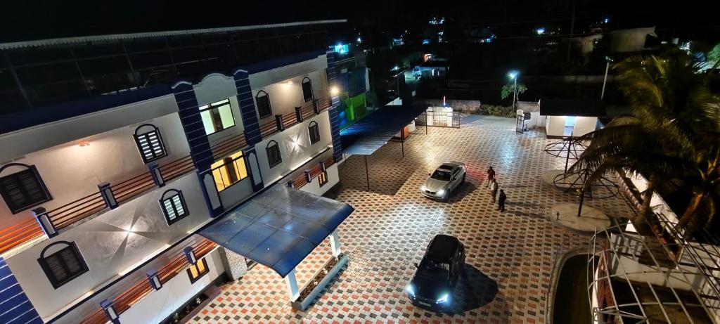 Billede fra billedgalleriet på Rose County Apartments & Resort Thekkady i Thekkady