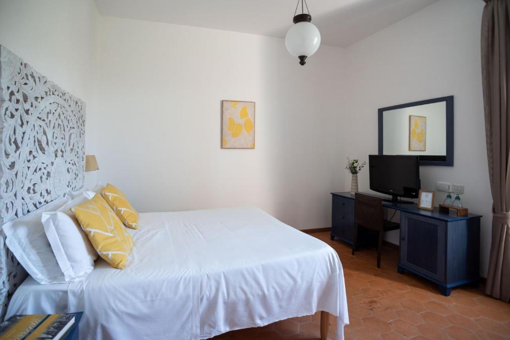 Villa Puolo - Sorrento - 4