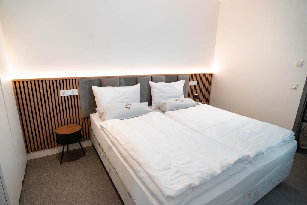 Boutique Hotel GreenLeaf - Apartment