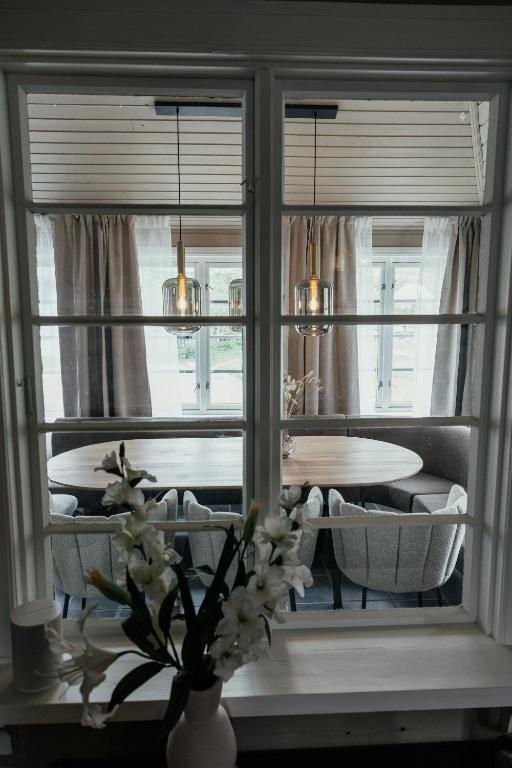 Photo from Villa Huset Vårt in Hornindal, Møre og Romsdal, Norway